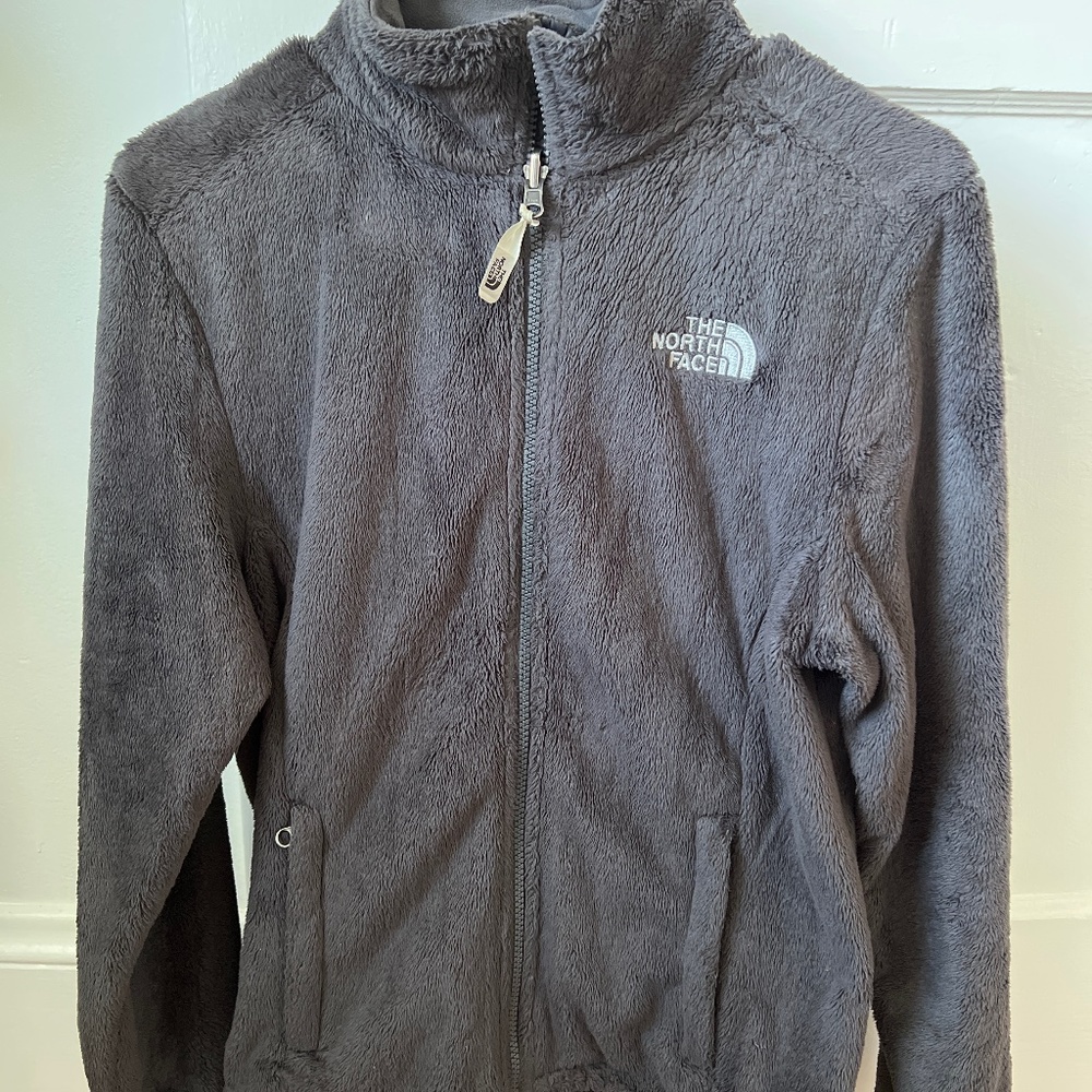 COPY - Northface Fleece